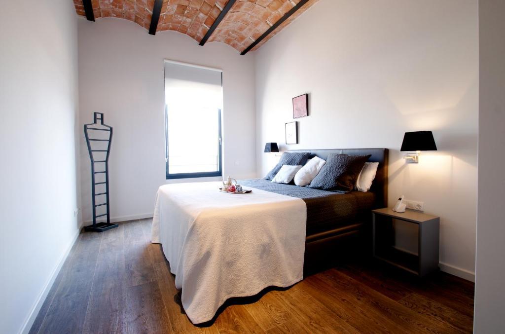 Deco Apartments Barcelona-Diagonal 외부 사진