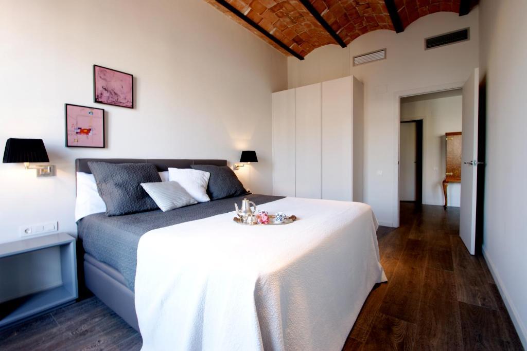Deco Apartments Barcelona-Diagonal 외부 사진