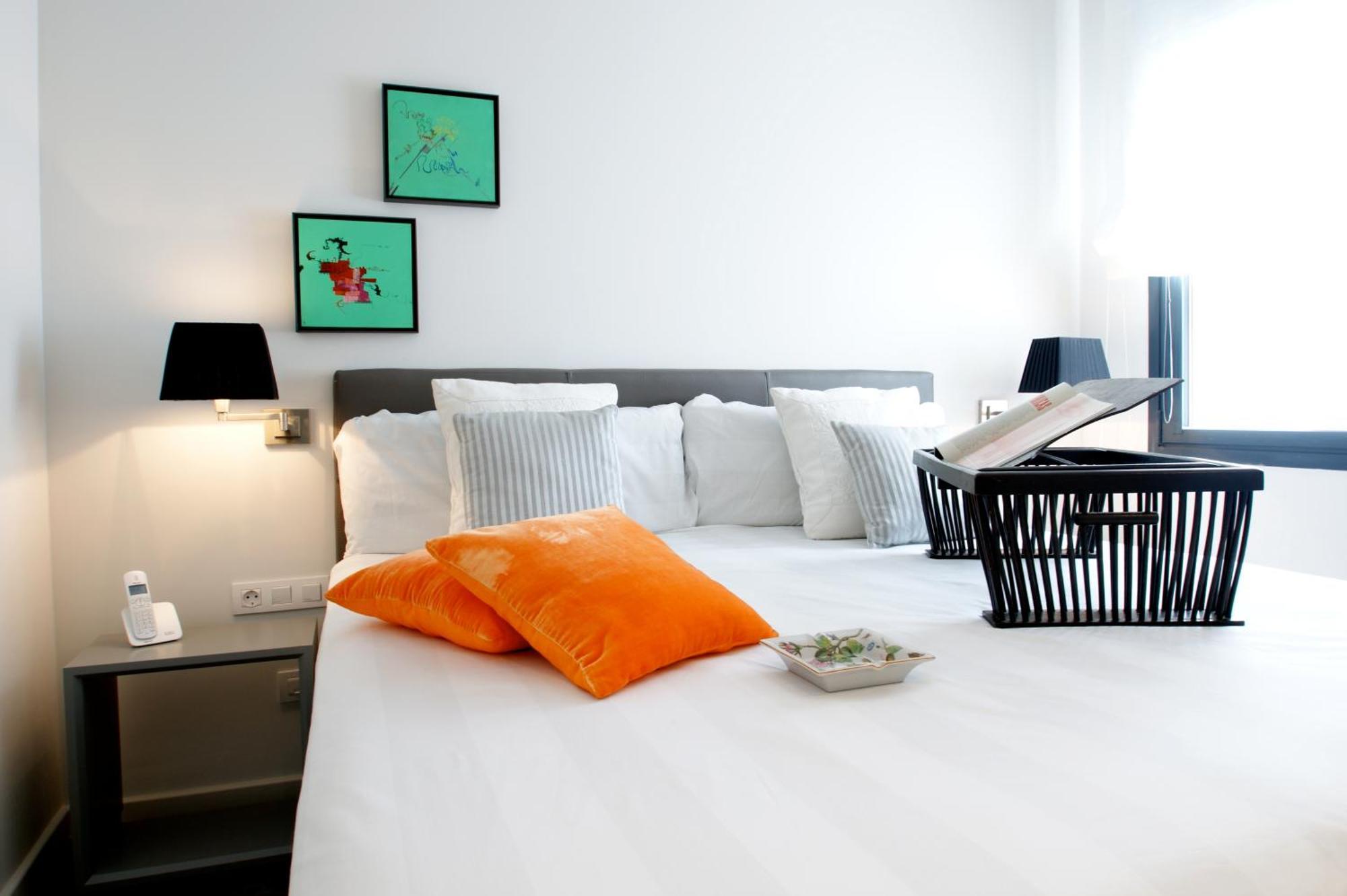 Deco Apartments Barcelona-Diagonal 외부 사진