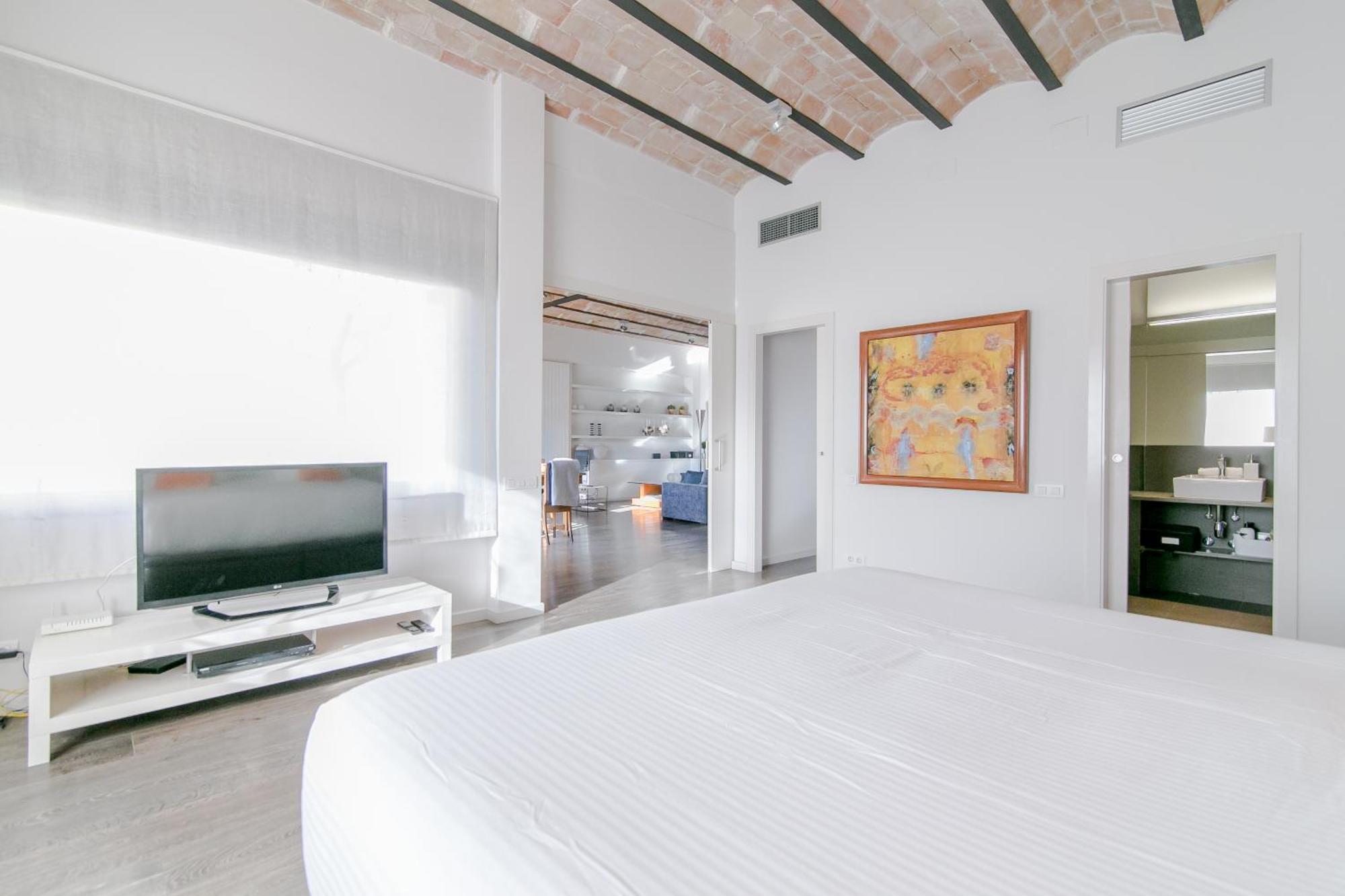 Deco Apartments Barcelona-Diagonal 외부 사진
