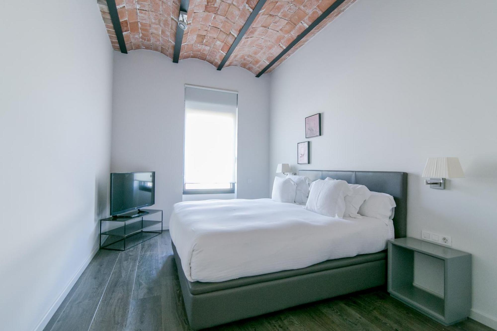 Deco Apartments Barcelona-Diagonal 외부 사진