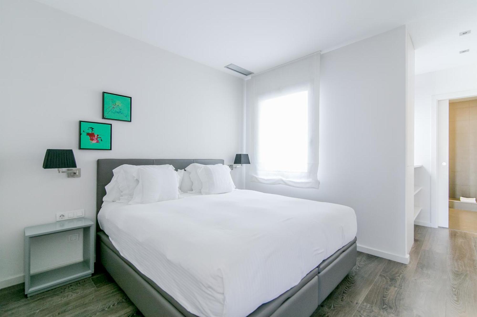 Deco Apartments Barcelona-Diagonal 외부 사진