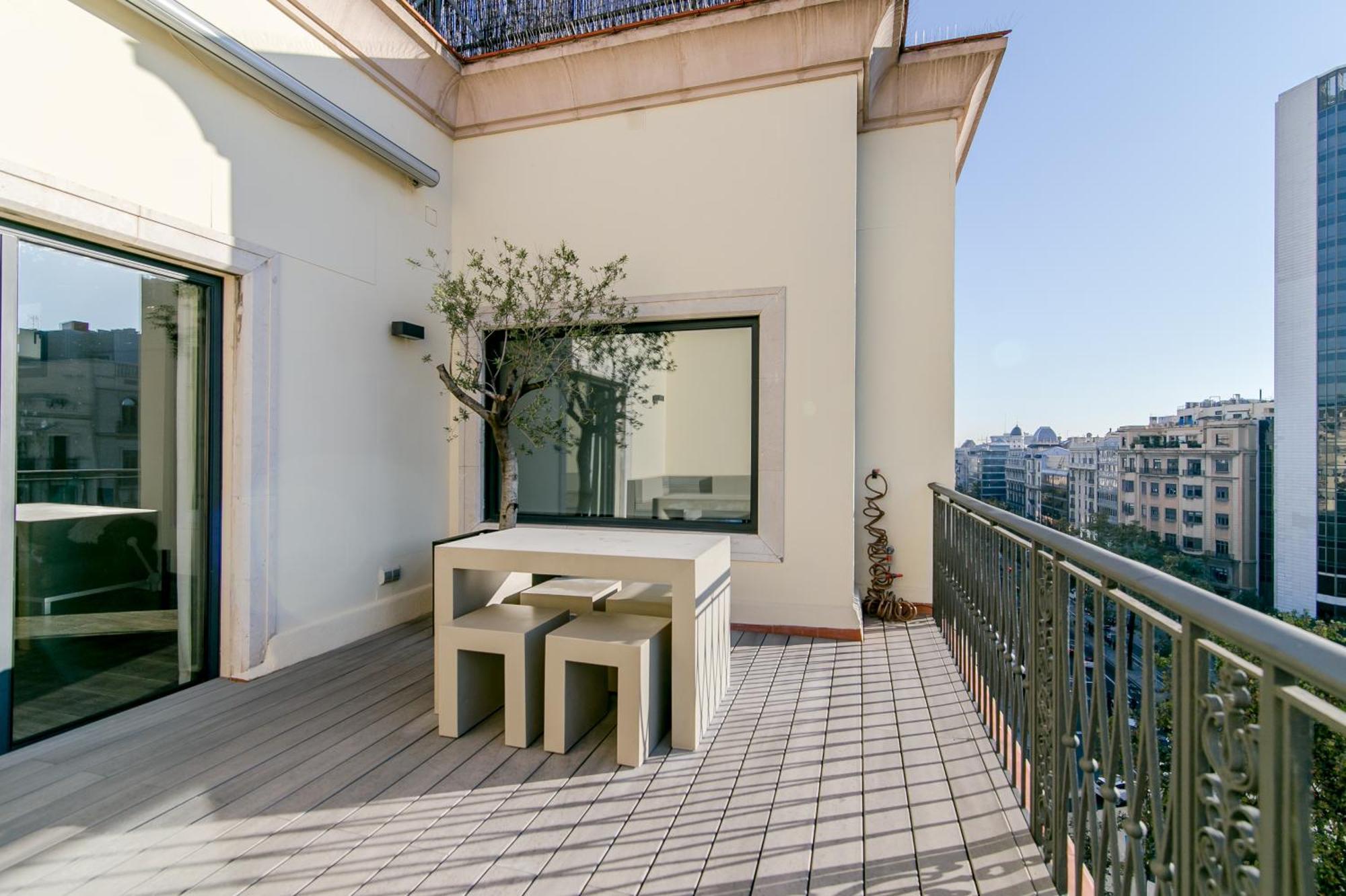 Deco Apartments Barcelona-Diagonal 외부 사진