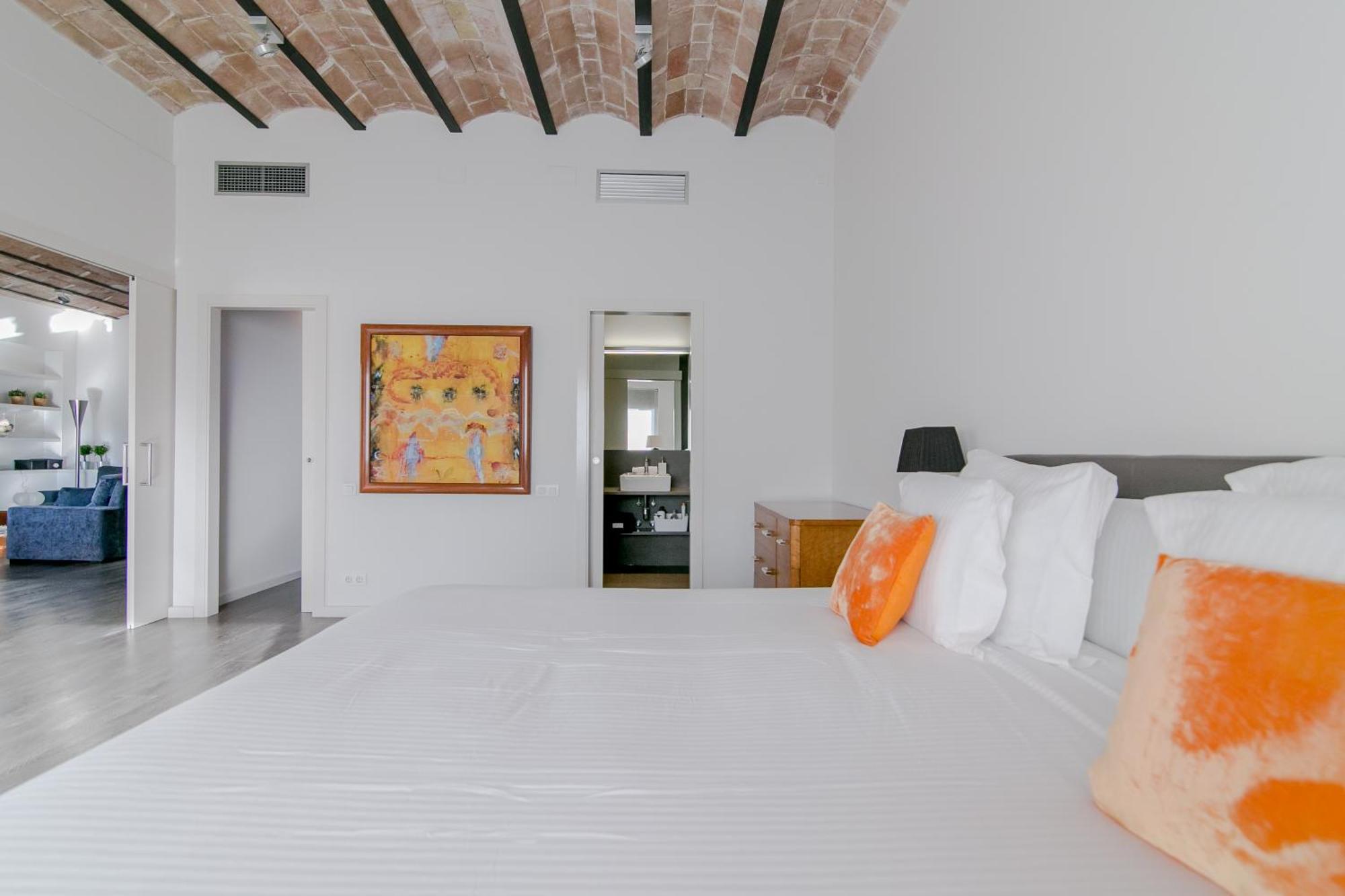 Deco Apartments Barcelona-Diagonal 외부 사진