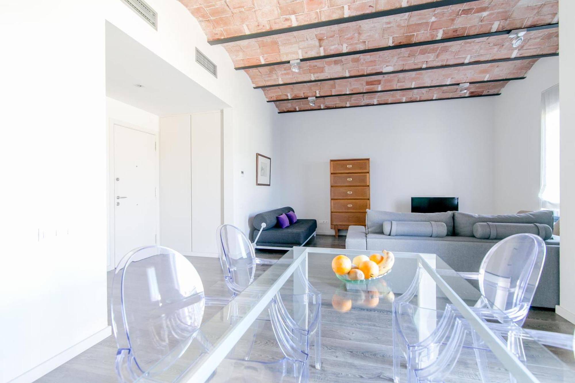 Deco Apartments Barcelona-Diagonal 외부 사진