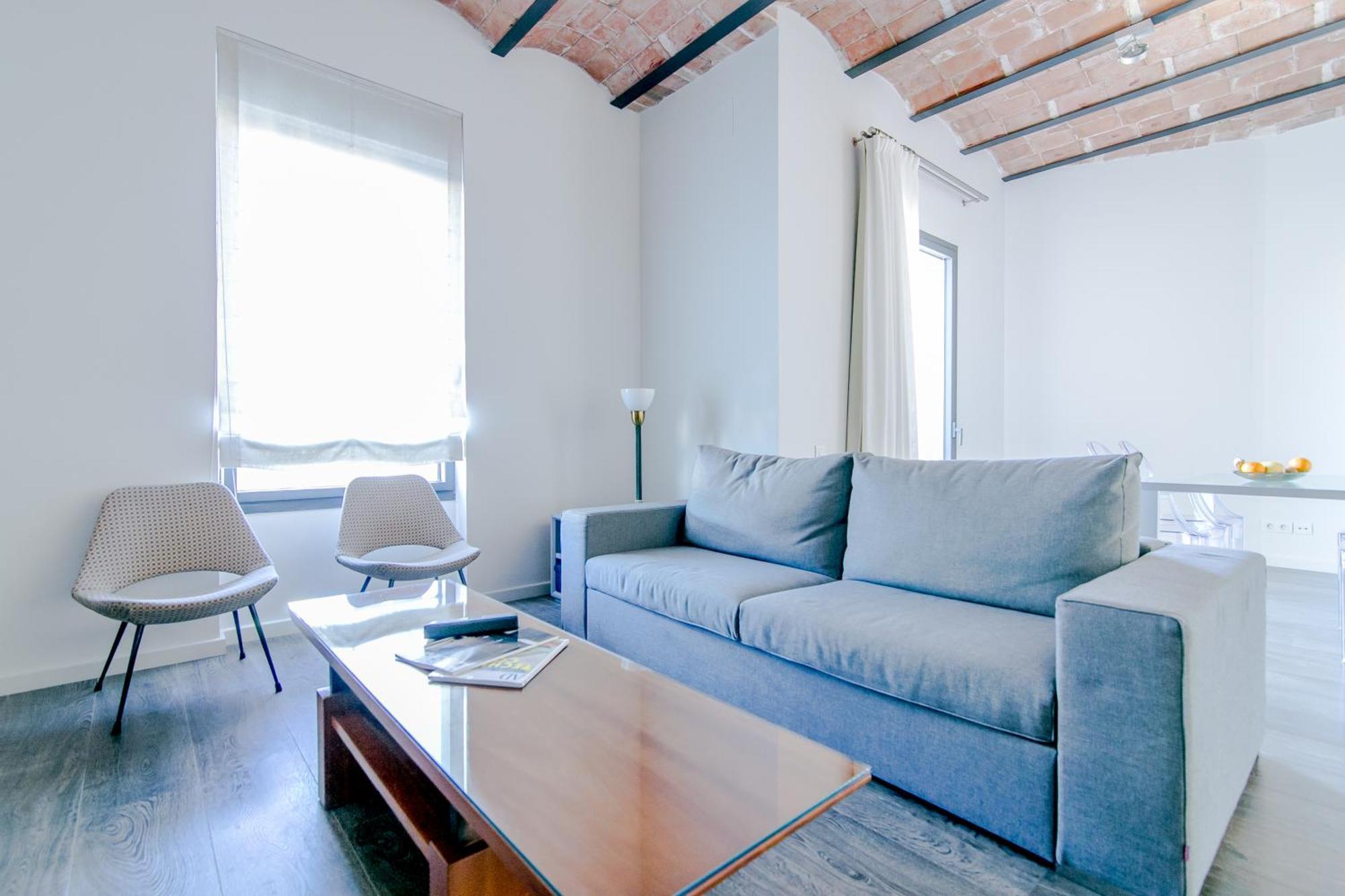 Deco Apartments Barcelona-Diagonal 외부 사진
