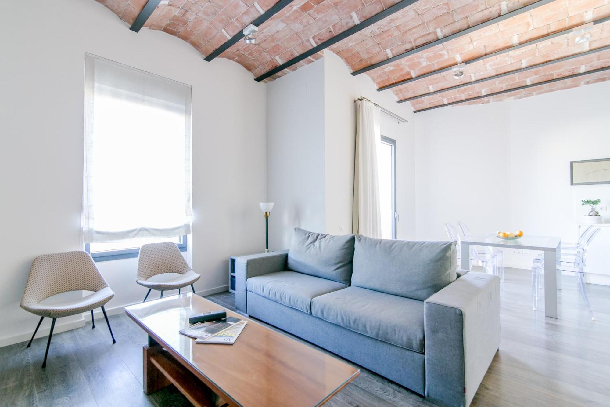 Deco Apartments Barcelona-Diagonal 외부 사진