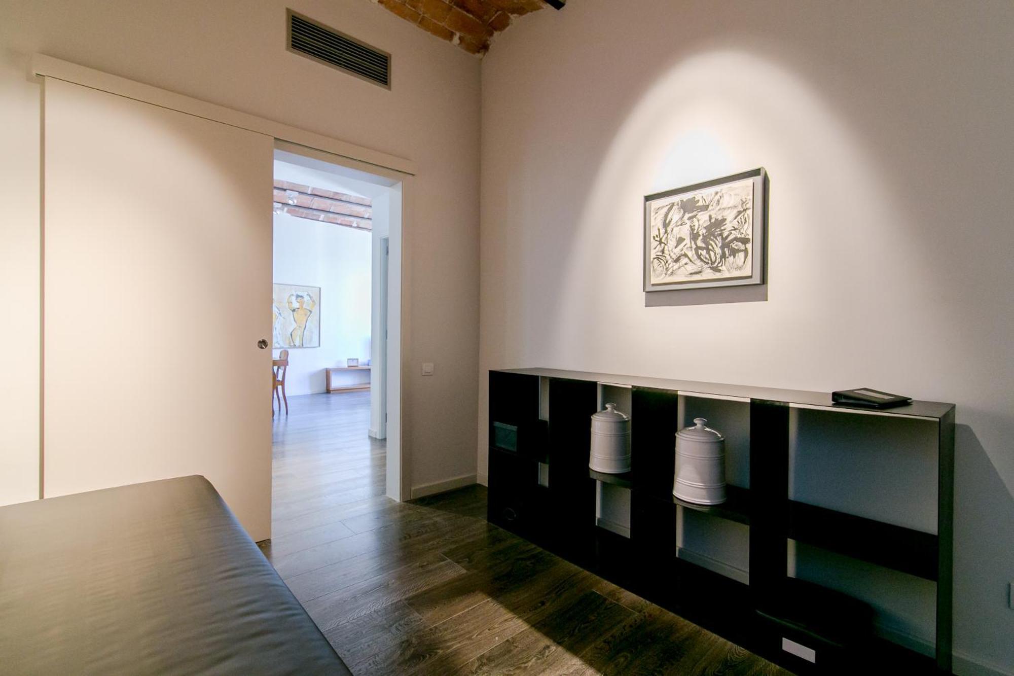 Deco Apartments Barcelona-Diagonal 외부 사진