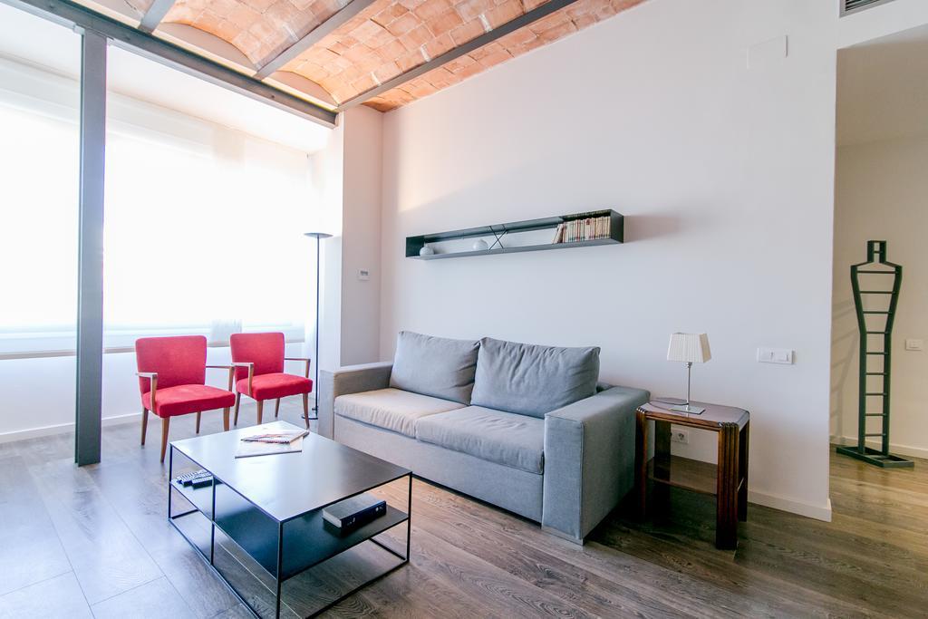 Deco Apartments Barcelona-Diagonal 외부 사진