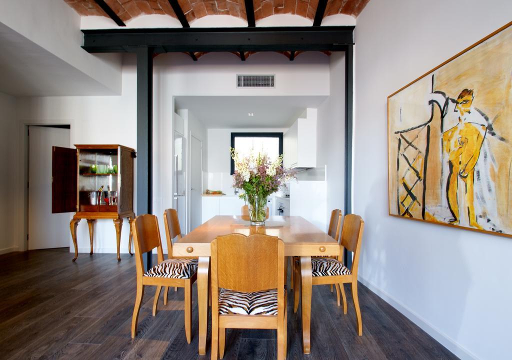 Deco Apartments Barcelona-Diagonal 외부 사진