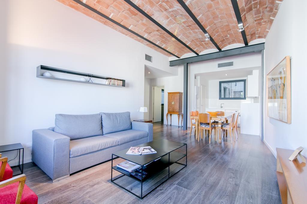 Deco Apartments Barcelona-Diagonal 외부 사진
