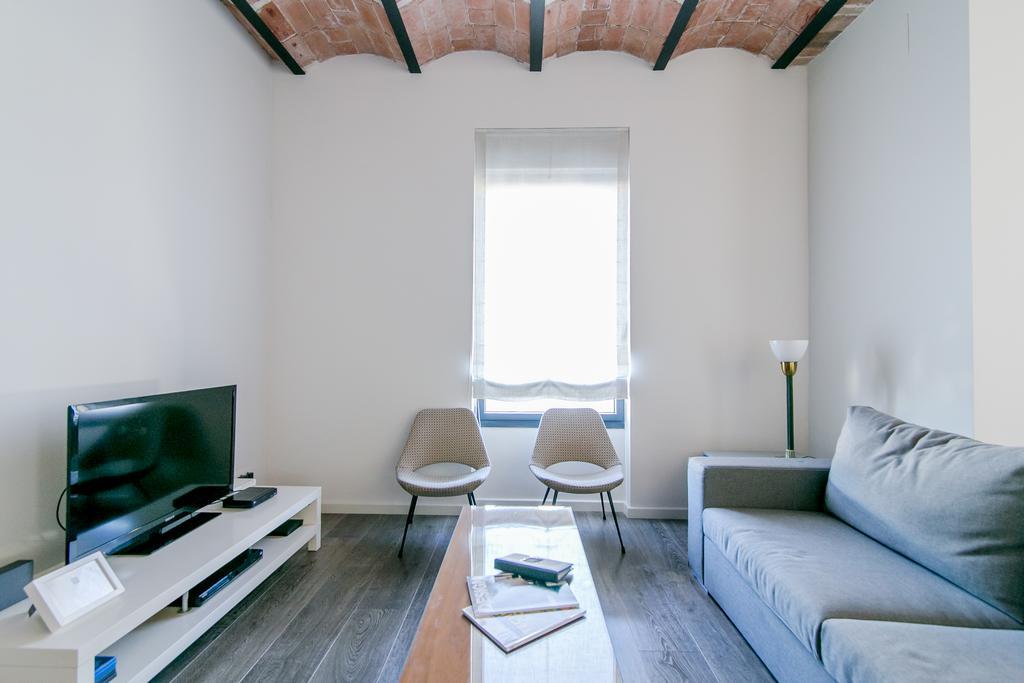 Deco Apartments Barcelona-Diagonal 외부 사진