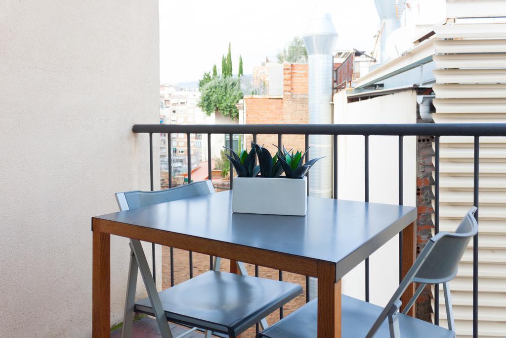 Deco Apartments Barcelona-Diagonal 외부 사진