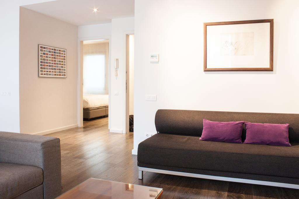 Deco Apartments Barcelona-Diagonal 외부 사진