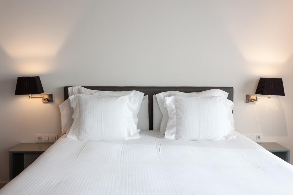 Deco Apartments Barcelona-Diagonal 외부 사진