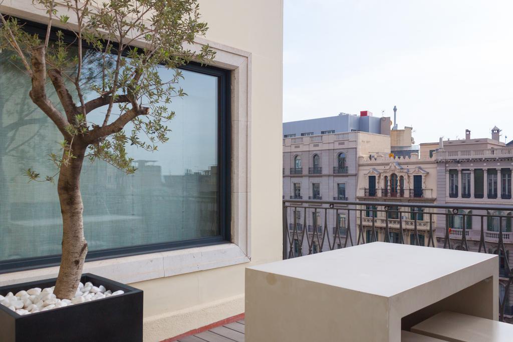 Deco Apartments Barcelona-Diagonal 외부 사진