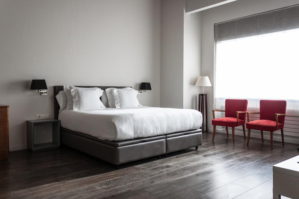 Deco Apartments Barcelona-Diagonal 외부 사진