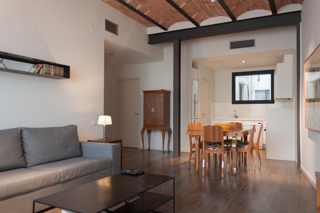Deco Apartments Barcelona-Diagonal 외부 사진